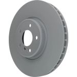 Bremsscheibe Bmw P. X5/X6 3.0-4.8 07-13 24.0136-0109.1