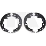 Handbremsbacken Nissan Qashqai 07 2722777 Handbremsbacken Nissan Qashqai 07 2722777