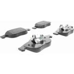 Vaico Bremsbelagsatz für Scheibenbremse V46-0155 Vaico Bremsbelagsatz für Scheibenbremse V46-0155