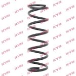 KYB Fahrwerksfeder Lexus P. Is I 2.0 04.99-07.05 RD1622 KYB Fahrwerksfeder Lexus P. Is I 2.0 04.99-07.05 RD1622