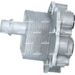 Ölkühler, Motor“L 31842
