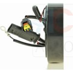 SPULE, MAGNETKUPPLUNG-KOMPRESSOR AC-04HA10 SPULE, MAGNETKUPPLUNG-KOMPRESSOR AC-04HA10