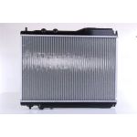 Nissens Wasserkühler PKW 68109 Nissens Wasserkühler PKW 68109