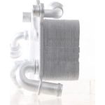 MAHLE Ölkühler, Automatikgetriebe CLC 139 000S MAHLE Ölkühler, Automatikgetriebe CLC 139 000S