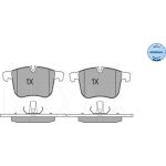 Bremsbelagsatz Opel P. Vectra C 2.8-3.2 V6/Saab 9-3 05-15 Scheibe 315Mm 025 234 0419 Bremsbelagsatz Opel P. Vectra C 2.8-3.2 V6/Saab 9-3 05-15 Scheibe 315Mm 025 234 0419