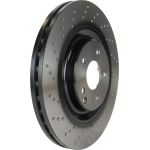 Bremsscheibe Db P. W203/S203 3.0Cdi/Clk DF4341S Bremsscheibe Db P. W203/S203 3.0Cdi/Clk DF4341S