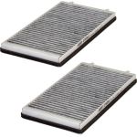 HENGST FILTER Filter, Innenraumluft E1920LC-2