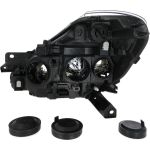 044056 VALEO Hauptscheinwerfer 044056 044056 VALEO Hauptscheinwerfer 044056