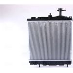 Nissens Wasserkühler PKW 628988 Nissens Wasserkühler PKW 628988