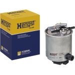 HENGST FILTER Kraftstofffilter H399WK HENGST FILTER Kraftstofffilter H399WK