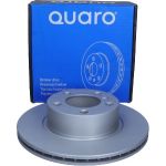 Quaro Bremsscheibe QD8353 Quaro Bremsscheibe QD8353