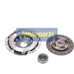 Japanparts Kupplungssatz KF-330 Japanparts Kupplungssatz KF-330