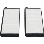 AMC Innenraumfilter PKW SC-9805 AMC Innenraumfilter PKW SC-9805