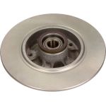 Bremsscheibe Renault T. Megane 08- Set Mit Abs-Lager Mit Korrosionsschutzbeschichtung QD6182 Bremsscheibe Renault T. Megane 08- Set Mit Abs-Lager Mit Korrosionsschutzbeschichtung QD6182
