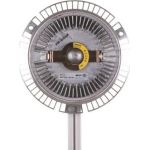 MAHLE Kupplung, Kühlerlüfter CFC 68 000P MAHLE Kupplung, Kühlerlüfter CFC 68 000P