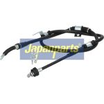 Seilzug, Feststellbremse Kia T. Cerato 04- Le BC-K22L Seilzug, Feststellbremse Kia T. Cerato 04- Le BC-K22L