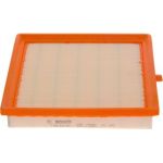 Luftfilter F 026 400 348 Luftfilter F 026 400 348