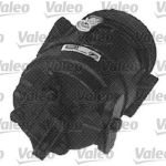 Valeo Kompressor 699602 Valeo Kompressor 699602