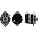 DRI Generator 547113702 12 V DRI Generator 547113702 12 V