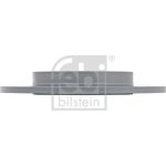FEBI BILSTEIN Bremsscheibe 108382