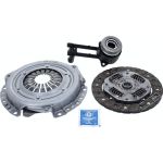 SACHS Kupplungssatz 3000 990 214 SACHS Kupplungssatz 3000 990 214