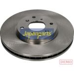 Japanparts Bremsscheibe DI-443C Japanparts Bremsscheibe DI-443C