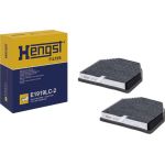 HENGST FILTER Filter, Innenraumluft E1919LC-2 HENGST FILTER Filter, Innenraumluft E1919LC-2