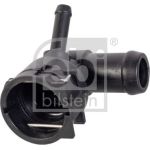 FEBI BILSTEIN Kühlmittelflansch 180433 FEBI BILSTEIN Kühlmittelflansch 180433