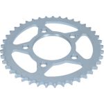 AFAM Kettenrad STAHL 41 Zähne 10605-41 AFAM Kettenrad STAHL 41 Zähne 10605-41