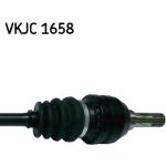 SKF Antriebswelle VKJC 1658 SKF Antriebswelle VKJC 1658