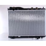 Nissens Wasserkühler PKW 68109 Nissens Wasserkühler PKW 68109