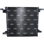 Kondensator, Klimaanlage 35579 Kondensator, Klimaanlage 35579