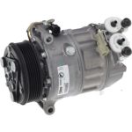 Valeo Kompressor 690693