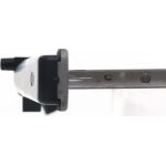 MAHLE Kühler, Motorkühlung CR 158 000S MAHLE Kühler, Motorkühlung CR 158 000S