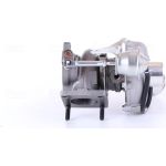 NISSENS Turbolader 93101 NISSENS Turbolader 93101