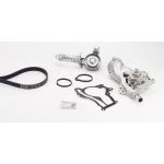 CONTINENTAL CTAM Wasserpumpe + Keilrippenriemensatz 5PK1207WP2