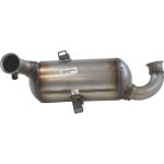 Bosal Partikelfilter 095-249 Bosal Partikelfilter 095-249