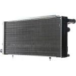 MAHLE Kühler, Motorkühlung CR 425 000S MAHLE Kühler, Motorkühlung CR 425 000S