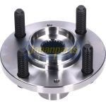 Japanparts Radnabe KK-10323 Japanparts Radnabe KK-10323