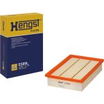 HENGST FILTER Luftfilter E589L HENGST FILTER Luftfilter E589L