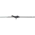 A.B.S. Feststellbremsseil K13913 A.B.S. Feststellbremsseil K13913