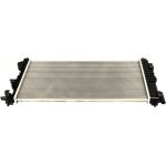 MAXGEAR Motorkühler AC297927 AC511894 MAXGEAR Motorkühler AC297927 AC511894