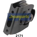 Japanparts Motoraufhängung RU-2171 Japanparts Motoraufhängung RU-2171