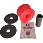 TEDGUM Querlenkerbuchse / Längslenkerbuchse Hyundai Galloper, Mitsubishi Pajero hinten, Polyurethan 00287353 TEDGUM Querlenkerbuchse / Längslenkerbuchse Hyundai Galloper, Mitsubishi Pajero hinten, Polyurethan 00287353