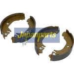 Japanparts Bremsbacken GF-0311AF Japanparts Bremsbacken GF-0311AF