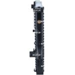 Kühler, Motorkühlung 50564 Kühler, Motorkühlung 50564