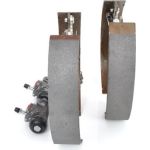 Bosch Bremsbacken 0 204 114 036