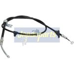 Seilzug, Feststellbremse Honda T. Jazz 1.2-1.4 02-08 Le BC-426L Seilzug, Feststellbremse Honda T. Jazz 1.2-1.4 02-08 Le BC-426L
