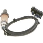Bosch Lambdasonde 0 258 003 666 Bosch Lambdasonde 0 258 003 666