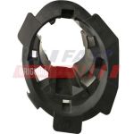 FAST Rahmen, Nebelscheinwerfer FT90151